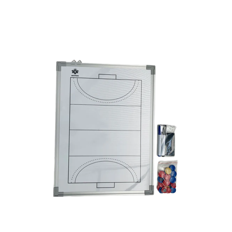 Carpeta entrenador Gryphon coaching ds board