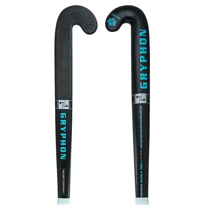 Gryphon Diablo Pro-J G25