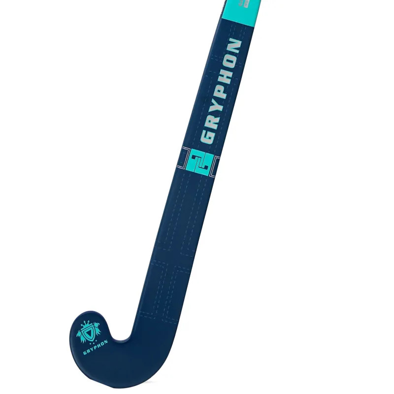 Stick hockey hierba Elan G24 pro 25 de Gryphon