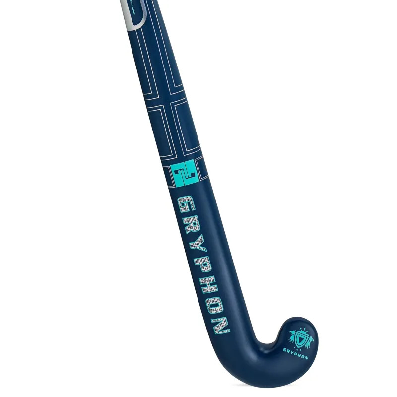 Stick hockey hierba Elan G24 pro 25 de Gryphon