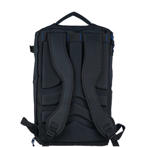 Mochila FREDDIE BLACK - Afbeelding 4