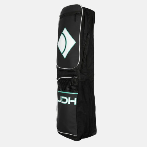 Funda Midi Pro JDH verde lateral