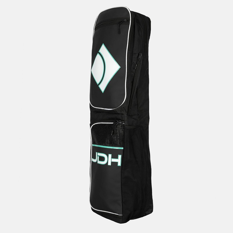 Funda Midi Pro JDH verde lateral