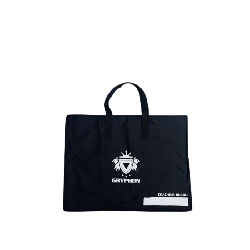 Funda carpeta entrenador Gryphon coaching ds board