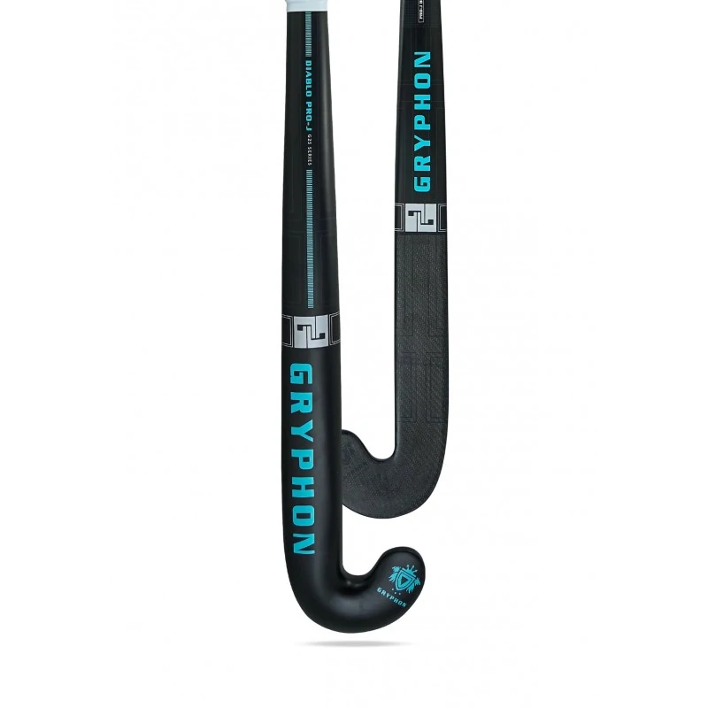 Gryphon-Diablo Pro-J G25 Gryphon-Diablo Pro-J G25