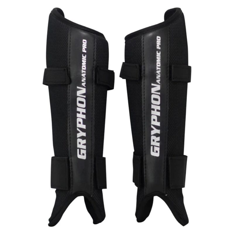Gryphon Espinilleras Anatomic pro