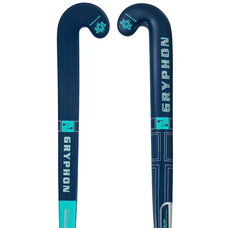 Stick hockey hierba Elan G24 pro 25 de Gryphon