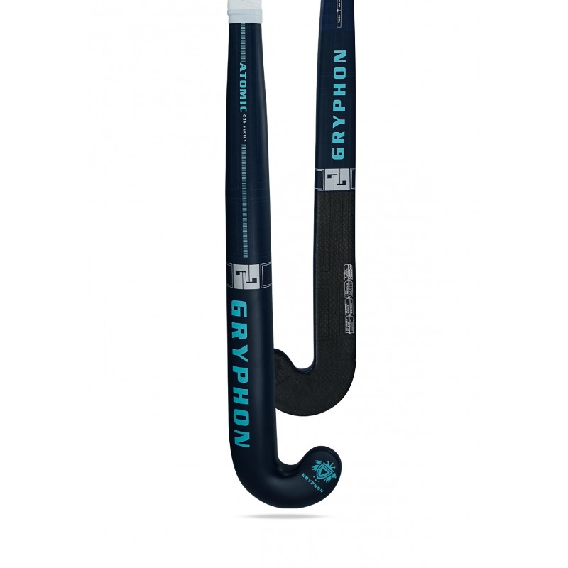 GRYPHON Atomic Pro25 G25 Stick Hockey hierba Atomic Pro25 G25 de Gryphon
