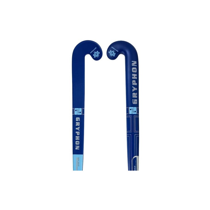 Stick Hockey Solo Pro G24 de Gryphon