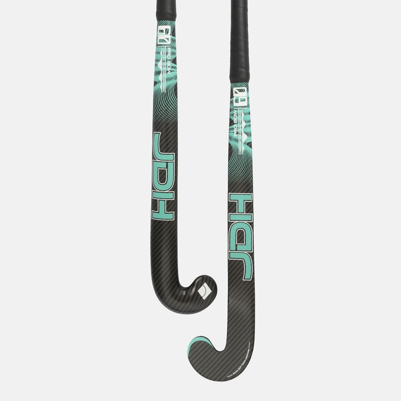 X 60 Prow Bow Stick Hockey Hierba X 60 Prow Bow JDH