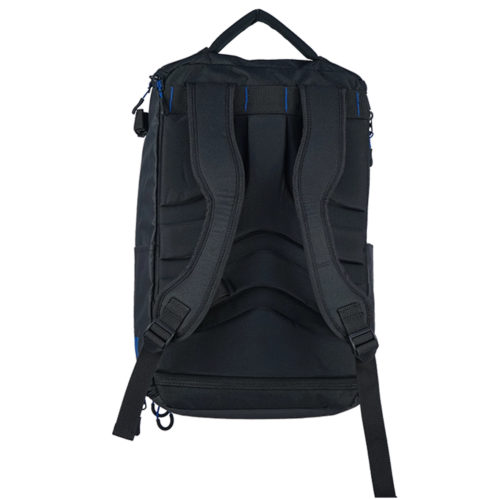 MINI FREDDIE BLACK backpack - Image 4