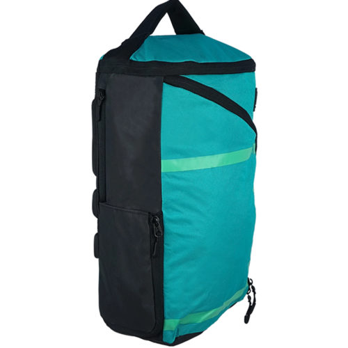 Mochila MINI FREDDIE TEAL - Imagen 3
