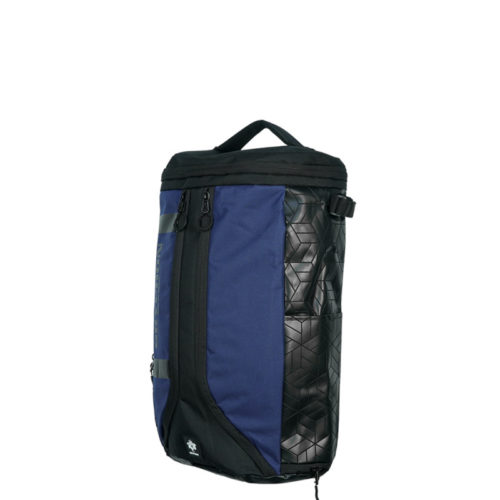 Mochila Freddie navy front