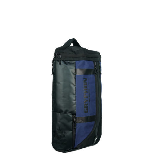 Mochila Freddie navy frontal