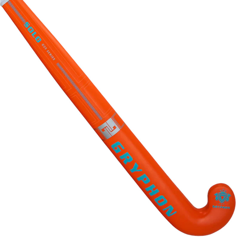 Stick de Hockey hierba Solo Pro25 G25 de Gryphon