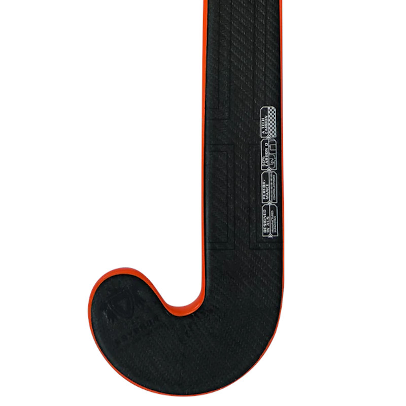 Stick de Hockey hierba Solo Pro25 G25 de Gryphon