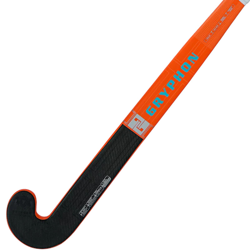 Stick de Hockey hierba Solo Pro25 G25 de Gryphon