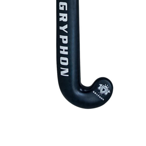 Stick Gryphon Taboo Blue Steel Pro25 G25 detalle cabeza