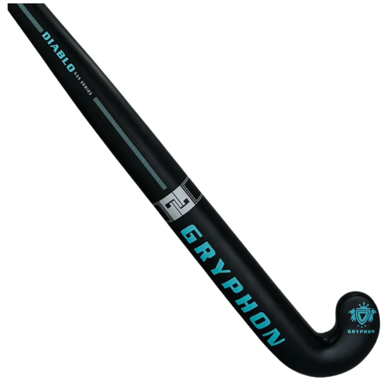 Stick hockey hierba Gryphon Diablo Pro25 G25