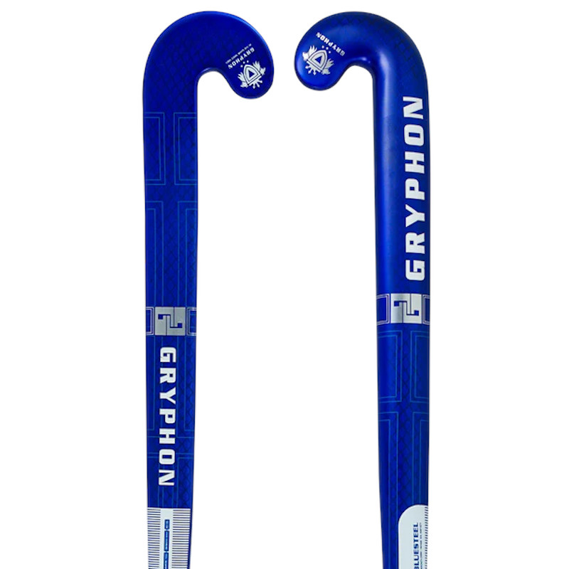 Stick hockey hierba Taboo Blue Steel Pro25 G24 Gryphon