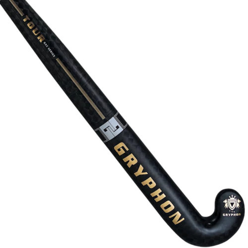 Stick de hockey hierba Tour RONIN G25 de Gryphon
