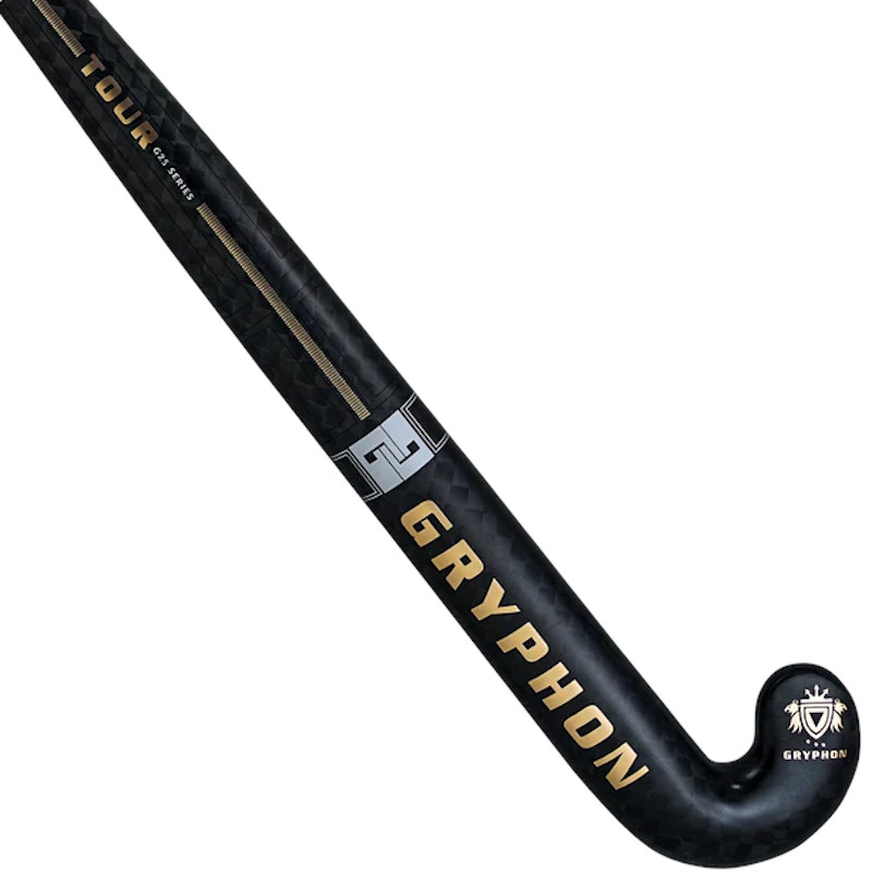 Stick de hockey hierba Tour RONIN G25 de Gryphon