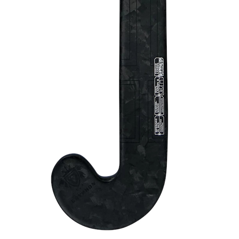 Stick de hockey hierba Tour RONIN G25 de Gryphon