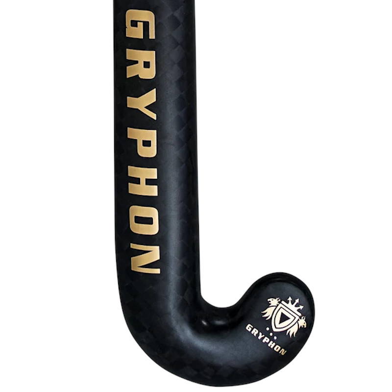 Stick de hockey hierba Tour RONIN G25 de Gryphon