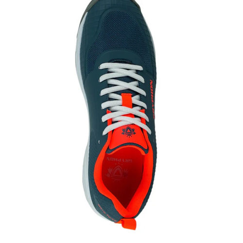Zapatillas hockey Gryphon Aero Flyte Dusty detalle