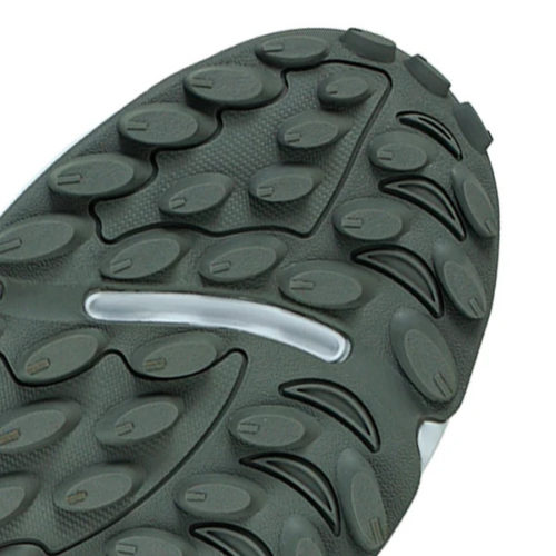 Zapatillas hockey Gryphon Aero Flyte Dusty detalle suela