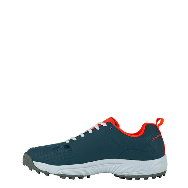 Zapatillas hockey Gryphon Aero Flyte Dusty lateral