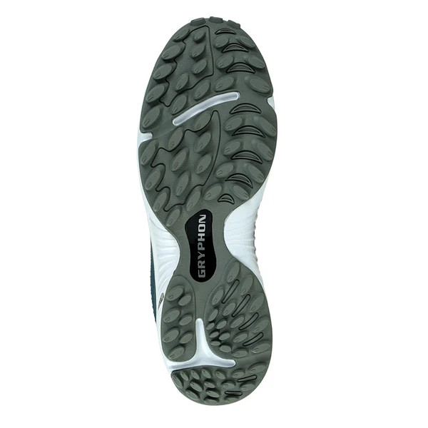 Zapatillas hockey Gryphon Aero Flyte Dusty suela