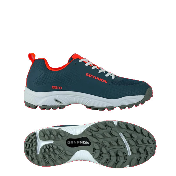 Zapatillas hockey Gryphon Aero Flyte Dusty Zapatillas hockey Gryphon Aero Flyte Dusty