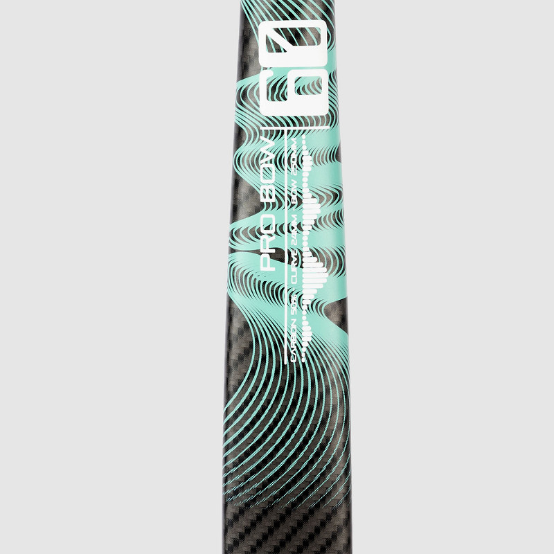 Stick Hockey Hierba X 60 Prow Bow JDH