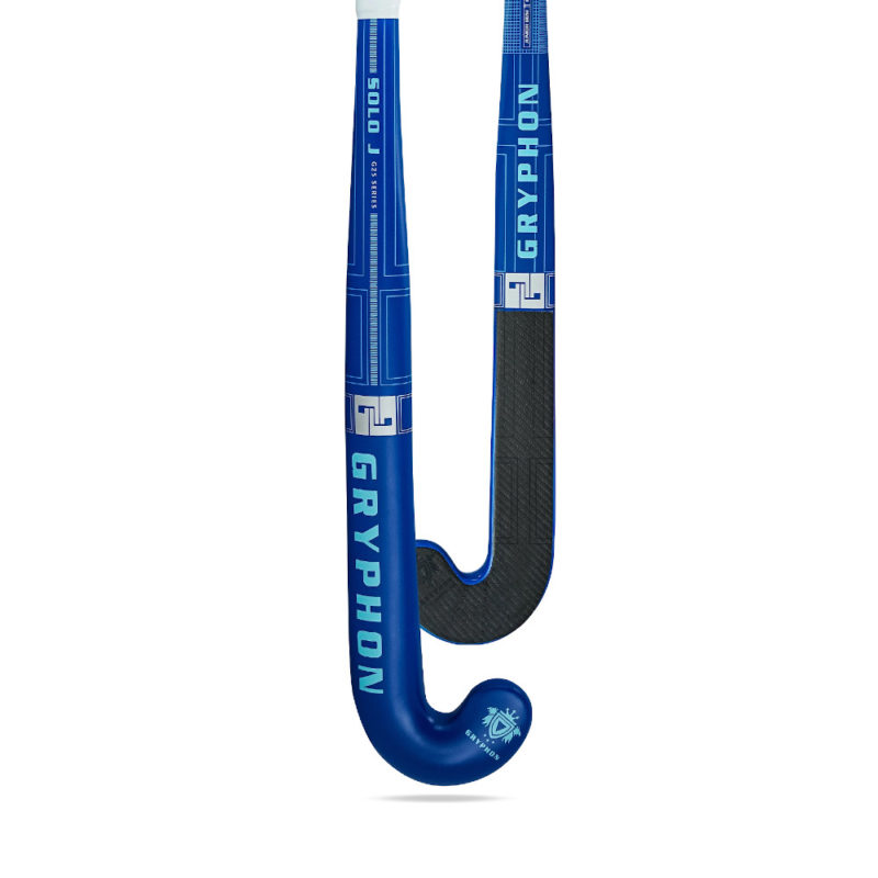 Solo J G25 Blue