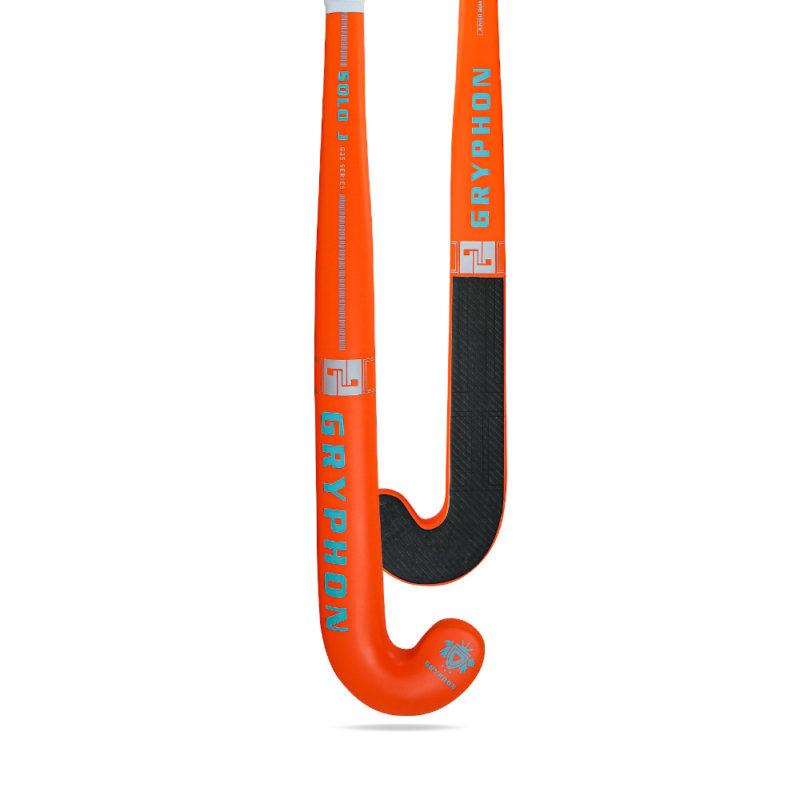 Solo J G25 Orange