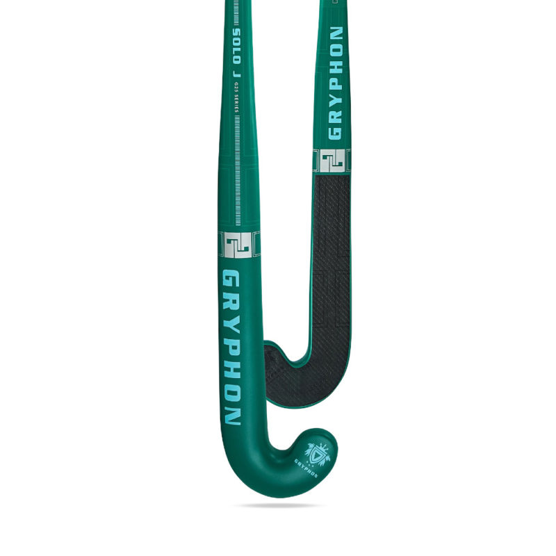 Solo J G25 Teal Solo J G25 Teal