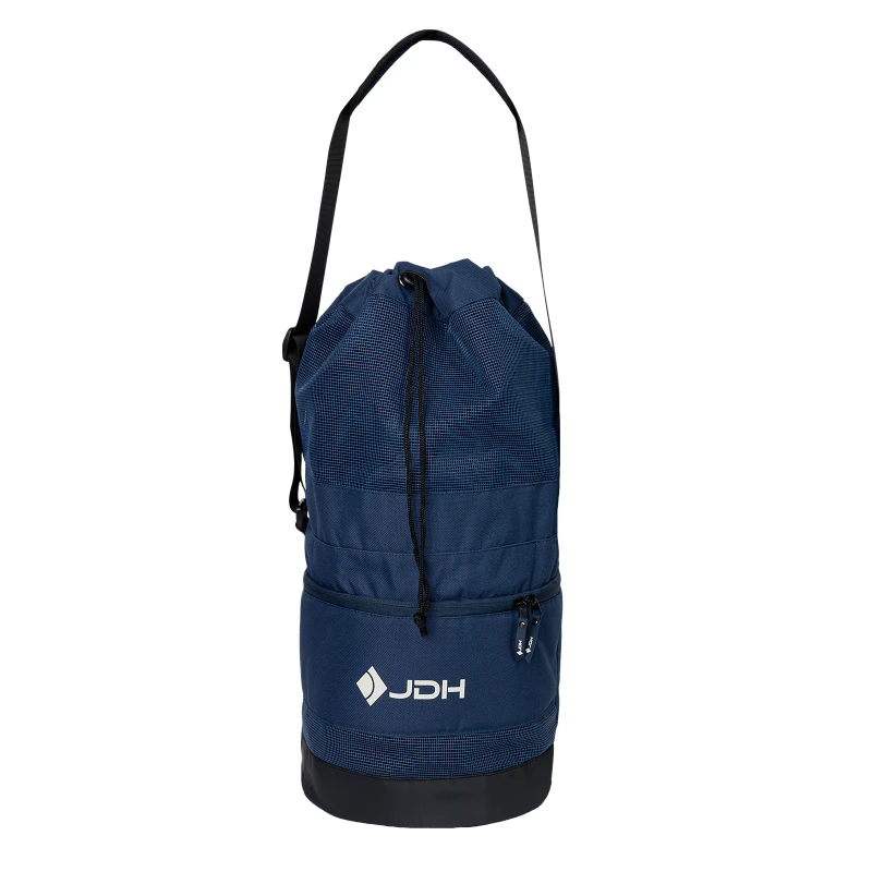 Ball bag azul