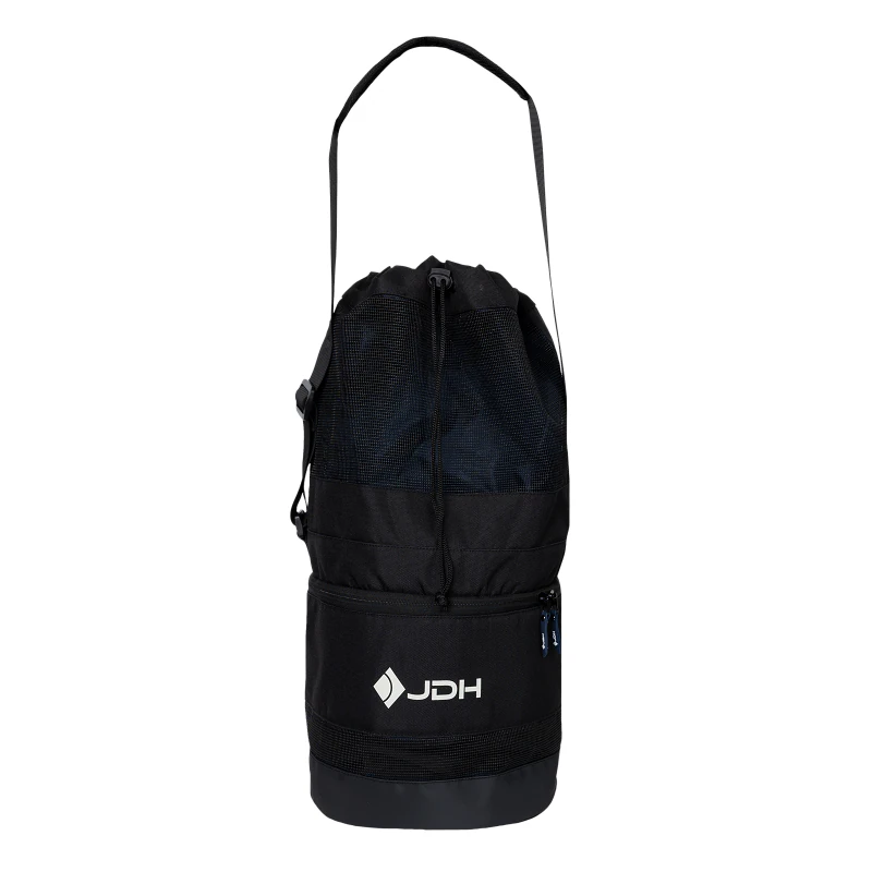 Ball bag negro