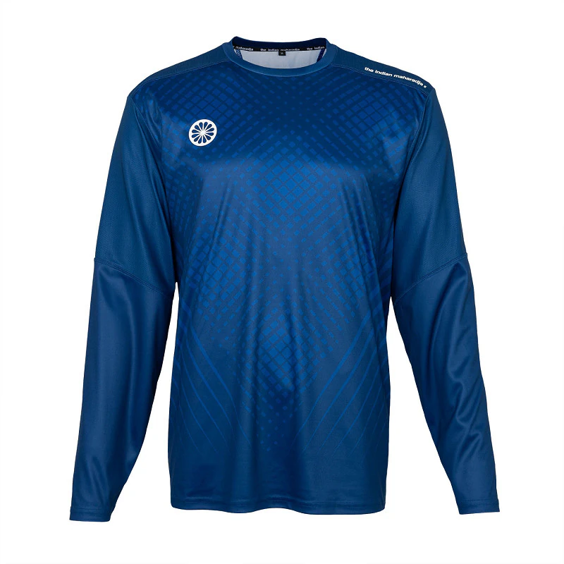 Camiseta junior jaipur manga larga