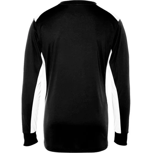 CAmiseta tecnica junior manga larga 2
