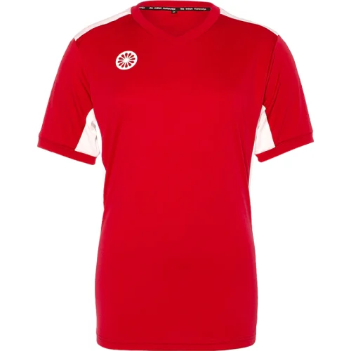 Camiseta tecnica hockey junior