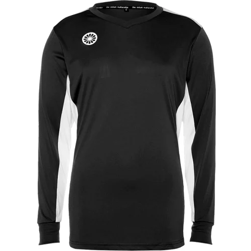 Camiseta técnica senior manga larga