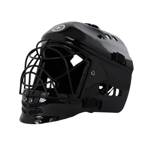 Casco portero hockey rise wise