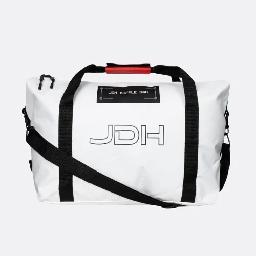 Duffle bag JDH