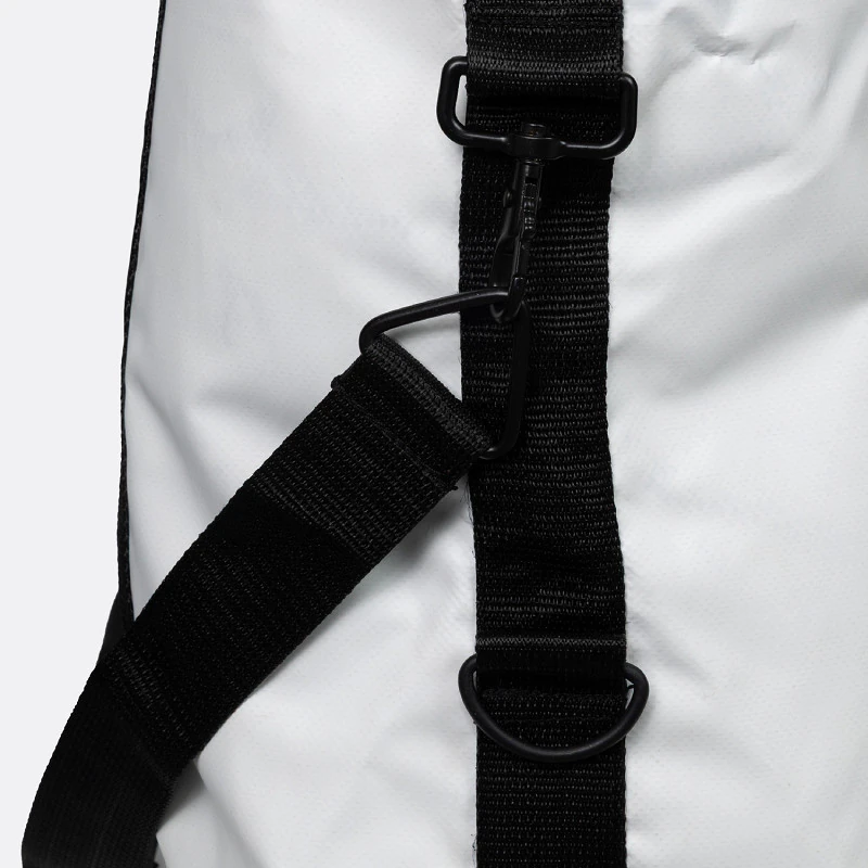 Duffle bag JDH detalle