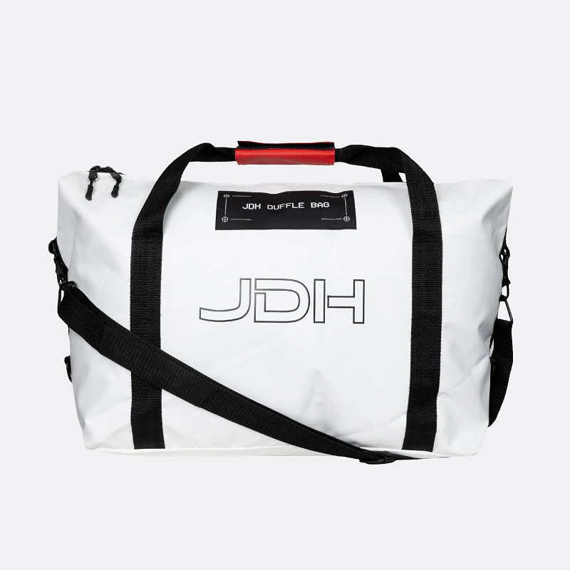 Duffle bag JDH