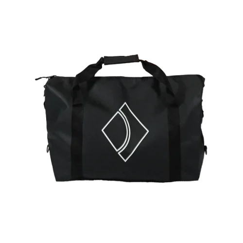 Duffle bag negro