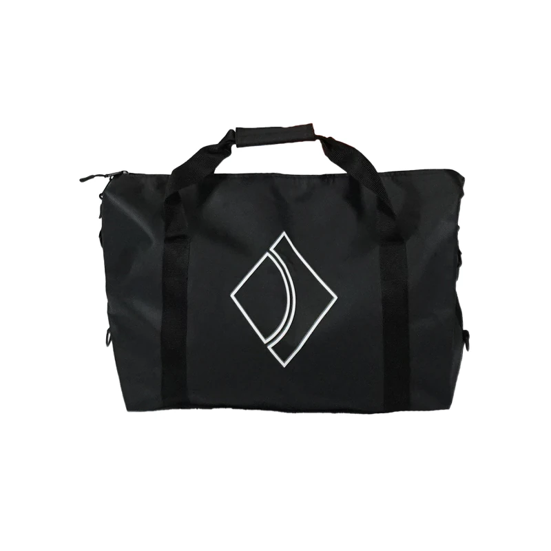 Duffle bag negro