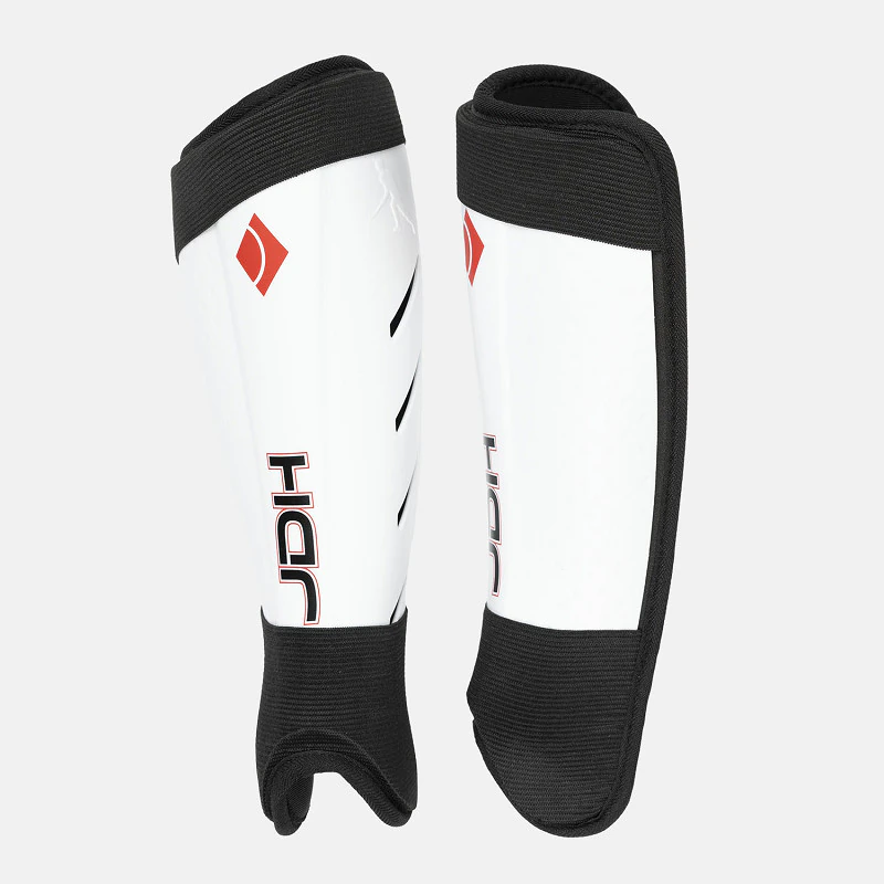 Espinilleras Pro JDH hockey